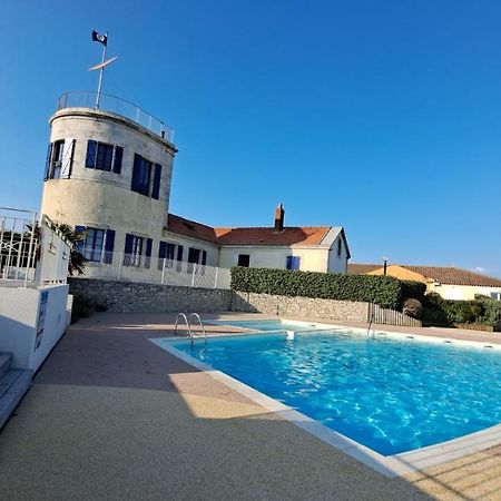 Appartement 6 Personnes Les Sables D'Olonne La Chaume Exterior photo