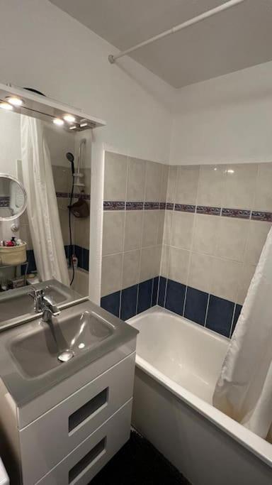 Appartement 6 Personnes Les Sables D'Olonne La Chaume Exterior photo