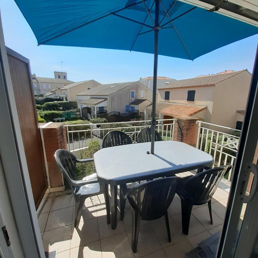 Appartement 6 Personnes Les Sables D'Olonne La Chaume Exterior photo