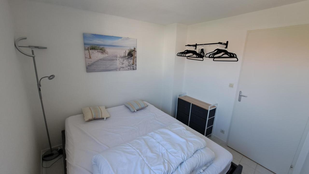 Appartement 6 Personnes Les Sables D'Olonne La Chaume Exterior photo